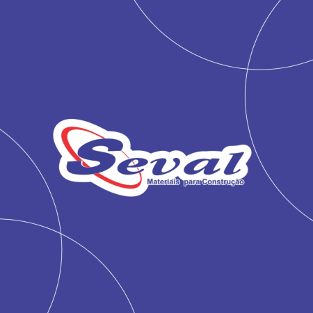 Capa Seval Material de Construção