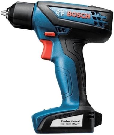 Furadeira e Parafusadeira Bosch